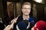 Socialdemokraterne og Frank Jensen har indgået budgetforlig i København med en række af de øvrige partier. (arkivfoto) Tycho Gregers/POLFOTO