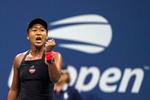 Naomi Osaka ved godt, hun ikke skal lægge for meget i sin sejr over Serena Williams i Miami. Den seksdobbelte US Open-vinder er bedre nu.  
   Eduardo Munoz Alvarez/Ritzau Scanpix