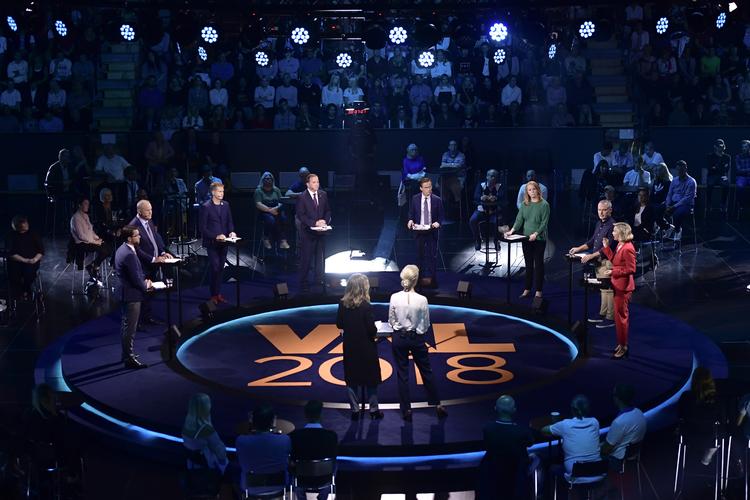 11610 Stina Stjernkvist/tt/Ritzau Scanpix