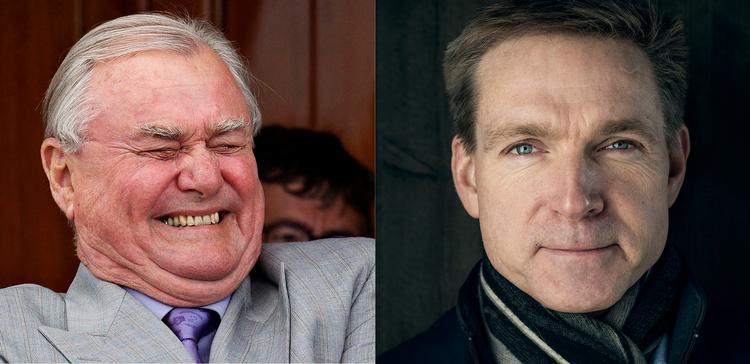 Jens Dresling/Joachim Ladefoged