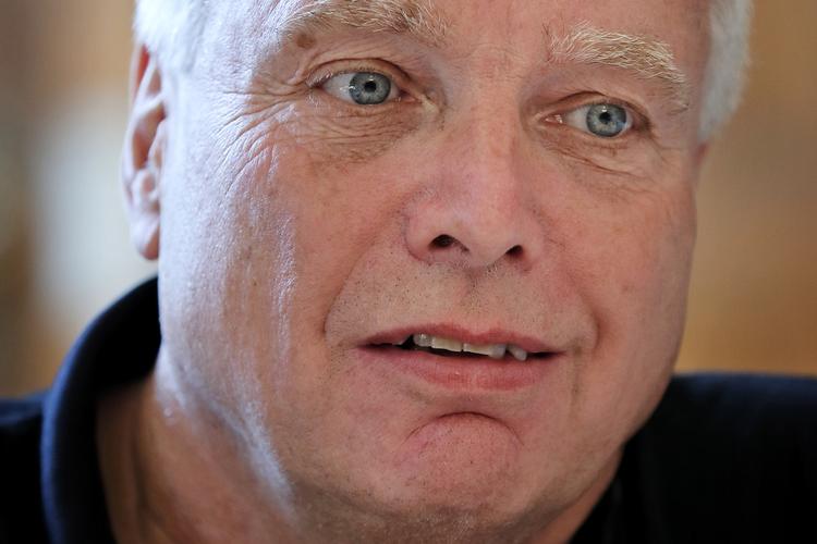 Jens Dresling/POLFOTO