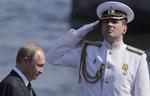 Dmitri Lovetsky/AP