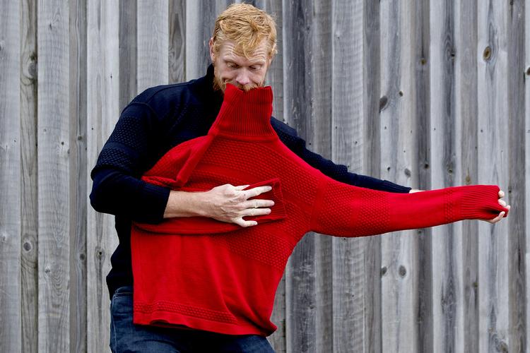 Finn Frandsen/POLFOTO