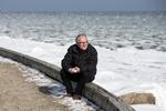 Meteorolog og klimablogger Jesper Theilgaard skriver i dette debatindlæg, at vi højst sandsynligt kan forvente flere tropiske orkaner på globalt plan. Særligt hvis vi ikke formår at bremse den globale opvarmning.  Finn Frandsen/POLFOTO
