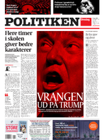 Forsiden 12 september