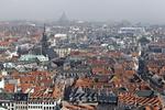 
   Priserne på lejligheder i København er efter en årrække med stigninger begyndt at  falde. Jens Dresling/POLFOTO
