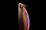 Den nye topmodel blandt iPhones hedder XS og fås også i en større version, der hedder XS Max. De kan købes i butikkerne allerede fra næste fredag, men priserne ligger i den høje ende (Foto: Apple). 