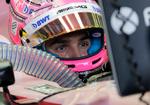 Esteban Ocon mangler stadig det helt store resultat, men han har blandt andet kørt en tredjeplads  hjem i kvalifikationen som sit bedste. Wong Maye-e/AP