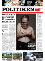 A-forsiden_Fr Politiken 14-09-2018 Lands 1udg