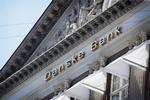 oplysninger om Danske Banks håndtering af mulig hvidvask i dens estiske filial bliver ved med at se dagens lys. Nu er det kommet frem, at Deutsche Bank advarede banken om mistænkelige kunder.  Jens Dresling/POLFOTO