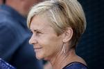 Kirke- og kulturminister Mette Bock skal forberede sig til valget til Europa-Parlamentet til foråret. Når hun at gøre arbejdet med store reformer og besparelser på kulturområdet færdigt, eller efterlader hun »den beskidte opvask« for »at tage til en anden fest«?  Jens Dresling (arkiv)/POLFOTO