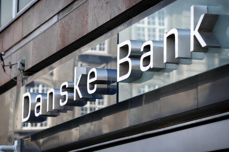 Danske Bank bliver nu centrum for granskning fra de amerikanske myndigheders side. Det skriver Wall Street Journal.  
   Jens Dresling/POLFOTO