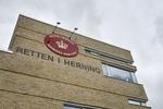 Voldtægtssagen, som nu får politikerne til at reagere, foregik ved Retten i Herning. Bonnerup Claus