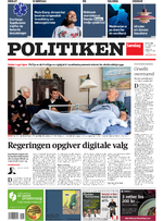 Printforsiden 16 september