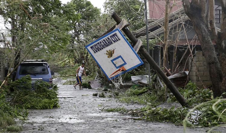 Aaron Favila/AP