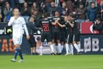Superliga-kampen mellem FC Midtjylland og FC København på MCH Arena. Henning Bagger/Ritzau Scanpix