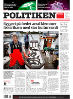 Printforsiden 17 september