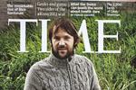 Den danske kok René Redzepi er en af dem, der er havnet på forsiden af Time Magazine. Niels Hougaard/POLFOTO
