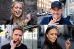 Smider du nogle gange cigaretterskodder på jorden? Det spørgsmål har Politiken stillet til fem rygere  