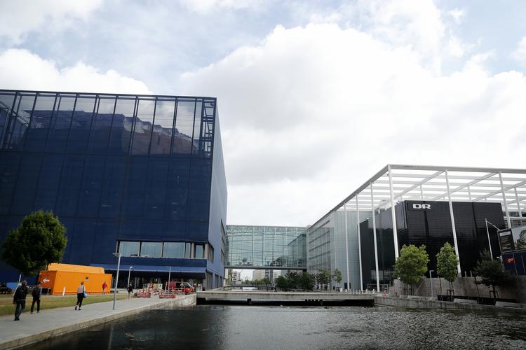 Jens Dresling/POLFOTO