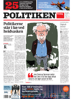 A_forsiden Politiken 18-09-2018 Lands 1udg