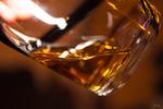 Du kan få flere forskellige slags sjælden whisky på Hotel Skansen. Som whisky, der har ligget på havets bund i over 100 år eller japanske samlerflasker. Phil Long/Flickr Creative Commons