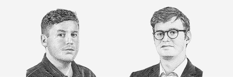 Foto: Peter Hove Olesen, Illustration: Martin Mörck