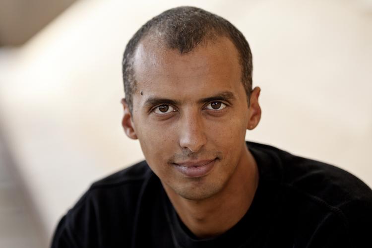 Udlændingeordfører for Socialdemokratiet Mattias Tesfaye.  Jens Dresling/POLFOTO