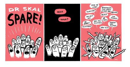 Arkivtegning Philip Ytournel