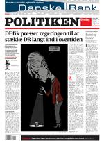 A_forside_On Politiken 19-09-2018 Lands 1udg