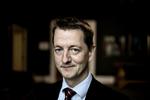 Erhvervsordfører Torsten Schack Pedersen (V).
   Joachim Adrian/POLFOTO