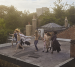 Modefotografen Casper Sejersens fotografier bliver trykt i store internationale magasiner - et samarbejde, han i dag fortæller om.  Pr-foto Casper Sejersen