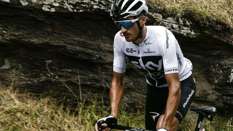 Gianni Moscon fremstår som et stærkt italiensk kort til VM i Innsbruck 30. september. 