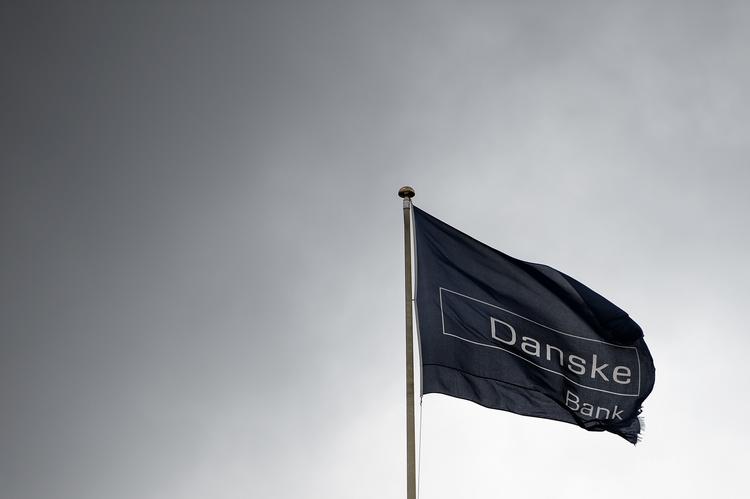 Danske Bank kunne have stoppet hvidvaskningen af penge i den estiske filial allerede i 2007, hvis advarsler fra den russiske centralbank var blevet taget alvorligt. Liselotte Sabroe/Ritzau Scanpix