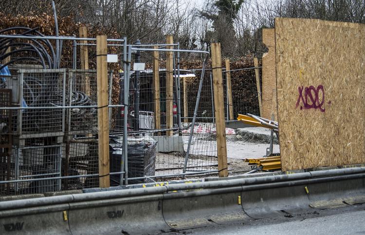 En underleverandør til Københavns Kommune skal betale 1,2 millioner kroner tilbage til de ansatte efter kommunens kontrol. Arkivfoto.  Mogens Flindt/POLFOTO