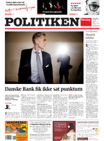 Forsiden 20 september