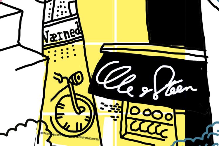 Philip Ytournel/POLITIKEN