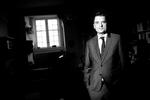 
    Venstres nu tidligere indfødsretsordfører Jan E. Jørgensen vil stadig blande sig i debatten. 
   Jacob Ehrbahn/POLFOTO