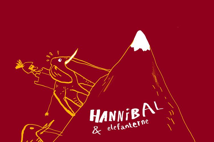 Tegning Philip Ytournel