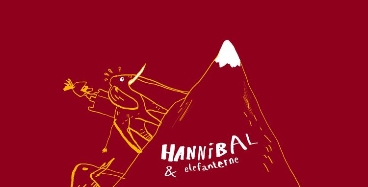 Tegning Philip Ytournel