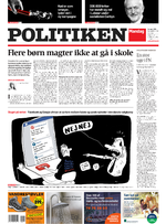 A_forsiden Politiken 24-09-2018 Lands 1udg
