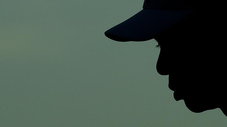 David J. Phillip/AP