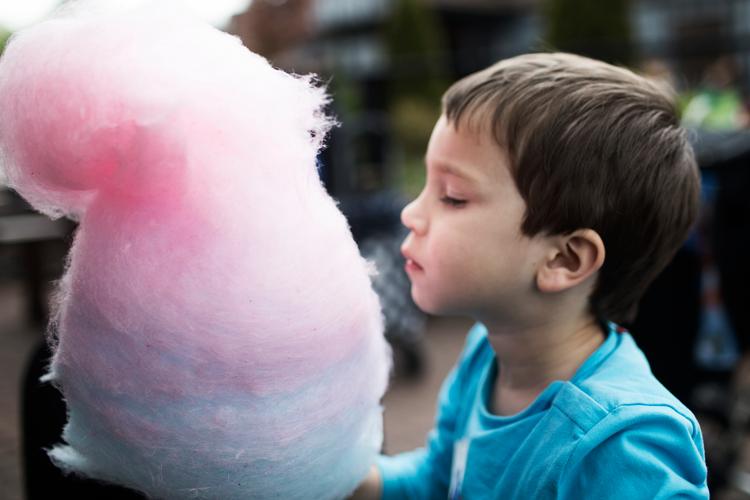 Siden 2008 har Djurs Sommerland investeret mere end 400 millioner kroner i at udvikle forlystelsesparken. Onsdag aften var Djurs så nomineret til prisen som Europas bedste familiepark. Katrine Marie Kragh/POLFOTO