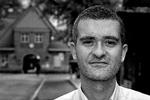 Andreas Rudkjøbing er formand for Lægeforeningen. Han mener, at det kan skade patienterne, hvis lægerne står i en svær situation og frygter at blive meldt til politiet for en eventuel fejl. Det kan gøre læger mindre modige og mindre handlekraftige. Foto: Finn Frandsen Finn Frandsen/POLFOTO