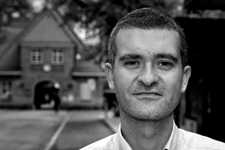 Andreas Rudkjøbing er formand for Lægeforeningen. Han mener, at det kan skade patienterne, hvis lægerne står i en svær situation og frygter at blive meldt til politiet for en eventuel fejl. Det kan gøre læger mindre modige og mindre handlekraftige. Foto: Finn Frandsen Finn Frandsen/POLFOTO