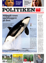 A-forsiden_Fr Politiken 28-09-2018 Lands 1udg
