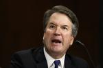 Brett Kavanaugh er nomineret til USA's højesteret. Foto: Michael Reynolds/Pool Image via AP
   Michael Reynolds/AP