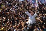 Eraldo Peres/AP