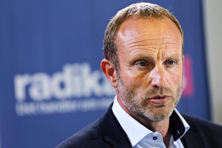 Jens Dresling/POLFOTO