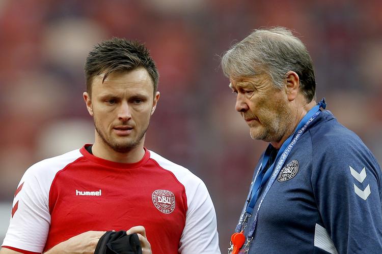 Finn Frandsen/POLFOTO